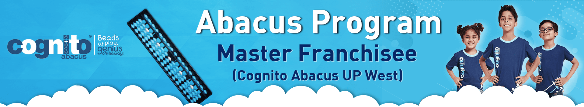 Priti Ganit Guru Abacus Classes — powered by Cognito Abacus