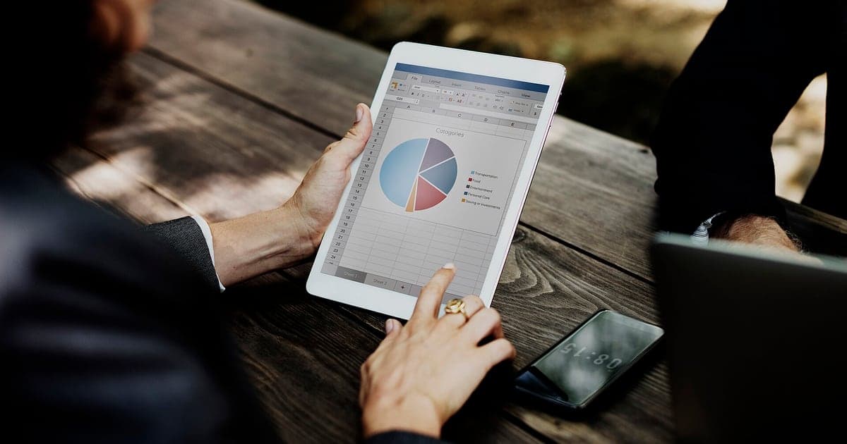 Data Interpretation: How to Read Charts Fast in Exams