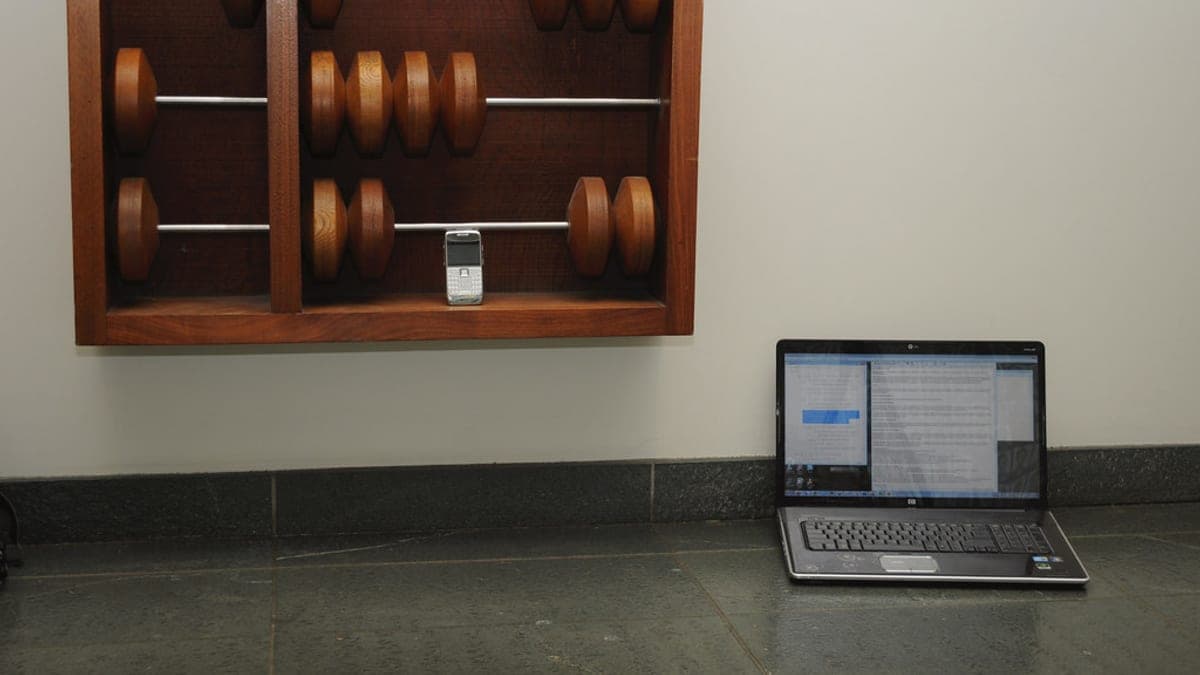 The Best Daily Abacus Practice Routine at Home